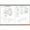 Nissan Forklift Service Manuals 2013