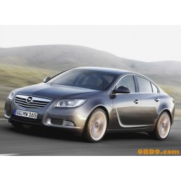 Opel [05 2015]