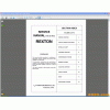 Ssang Yong REXTON Service Manual