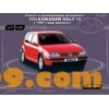 VW Golf IV