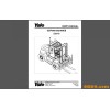 YALE PARTS CATALOG 2015 (PDF)