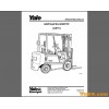 YALE PARTS CATALOG 2014 (PDF)