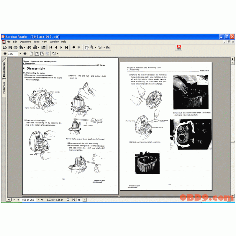 Yanmar 4lha service manual pdf Yanmar 4lha service manual pdf