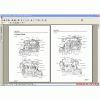 Yanmar Marine Diesel Engine 4JH2E, 4JH2-TE, 4JH2-HTE, 4JH2-DTE, 4JH2-UTE