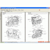 Yanmar Marine Diesel Engine 4JH(B)E, 4JH-T(B)E, 4JH-HT(B)E, 4JH-DT(B)E