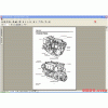 Yanmar Marine Diesel Engine 4LHE Series