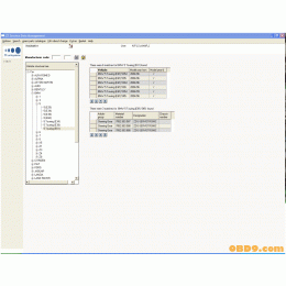 ZF SDM 2007