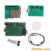 2012 New UPA USB Programmer V1.2 with Full Adaptors Green Color