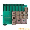 2012 New UPA USB Programmer V1.2 with Full Adaptors Green Color