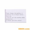 468 KEY PRO III Third Generation ID46 Copy Key Programmer New Arrival