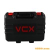 VXDIAG MULTI Diagnostic Tool for TOYOTA V11.00.017 + HONDA V3.014 + Had Jaguar JLR V145 3 IN 1 Support the Original Software with WIFI Version