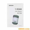 VXDIAG SUBARU SSM - III Multi Diagnostic Tool V2015.01 WIFI Version