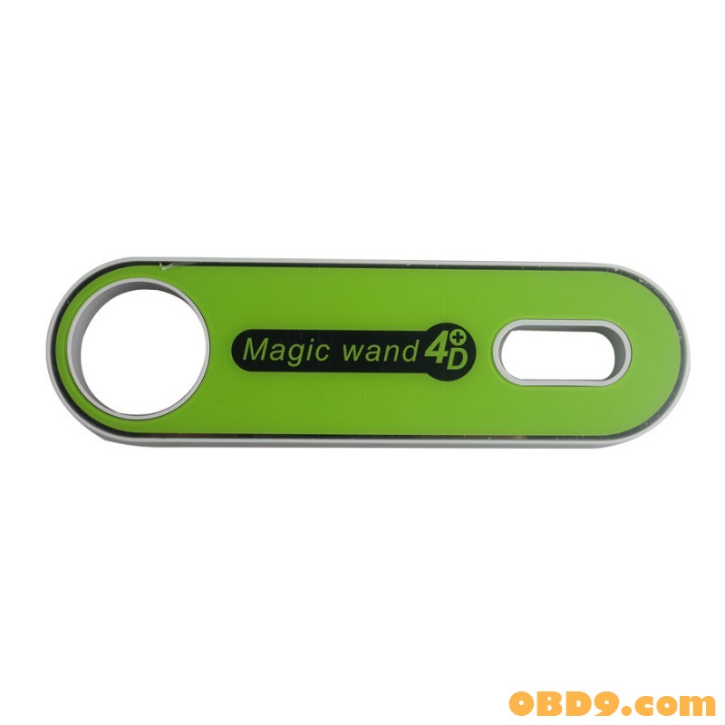 Magic Wand 4C 4D Transponder Chip Generator