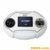 Quickly 4C 4D 46 48 Code Reader Chip Transponder Auto Key Programmer V2.14.8.16
