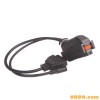 81 PIN ECU OBD F+DC Cable