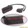 81 PIN ECU OBD F+DC Cable