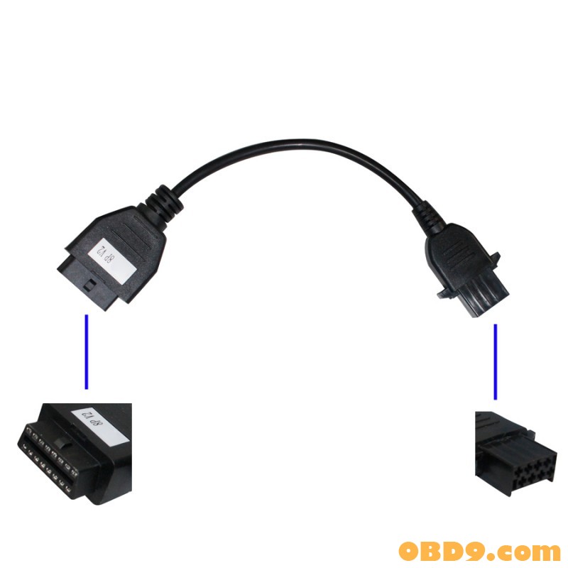 Volvo 8Pin Cable for Volvo Truck