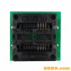 13pcs Adapter For Superpro Xeltek 610P USB ECU Programmer Burn Block