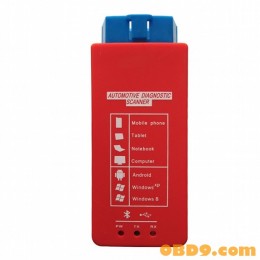 ADS1500 Oil Reset Tool Auto Oil Resetter Support Windows XP 7 Upgradable