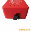 ADS1500 Oil Reset Tool Auto Oil Resetter Support Windows XP 7 Upgradable