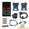 AK300 AK300+ Key Marker for BMW CAS V1.5 OBD2 Key Programmer