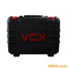 New AllScanner VCX -PLUS MULTI(TOYOTA V11.00.017+HONDA V3.014+Land Rover &amp; Jaguar V145) 3 IN 1 Professional Diagnose and Programming Tool