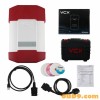 New AllScanner VCX -PLUS MULTI(TOYOTA V11.00.017+HONDA V3.014+Land Rover &amp; Jaguar V145) 3 IN 1 Professional Diagnose and Programming Tool