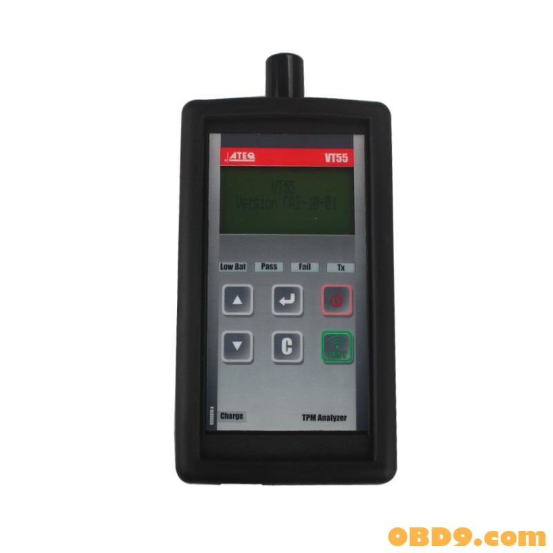 ATEQ VT55 OBDII TPMS Diagnostic and Programming Tool Support All Vehicles