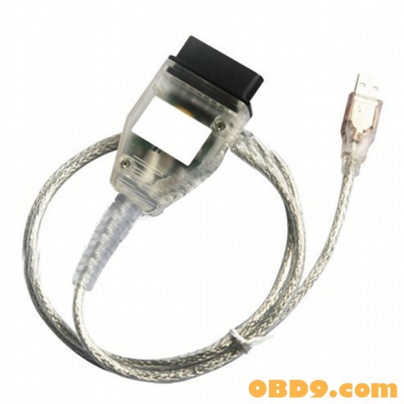Authorization for VAG AUDI A4 A5 Q5 KM IMMO TOOL and Micronas OBD TOOL (CDC32XX) Cable
