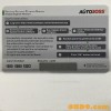 Autoboss V30 V30 Elite Security Card for One Year Online Update Global