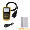 AUTOOL OL129 Battery Monitor and OBD EOBD Code Reader Auto Engine Diagnostic Tool