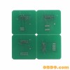 BDM FRAME with Adapters Set Fit original FGTECH