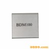 BDM100 PROGRAMMER