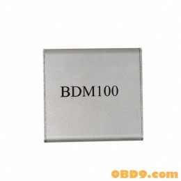 BDM100 PROGRAMMER