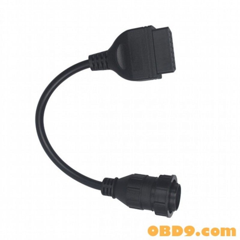 BENZ Sprinter 14Pin to 16Pin Adaptor