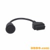 BENZ Sprinter 14Pin to 16Pin Adaptor