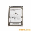 Blank 500GB Internal Dell D630 Hard Disk with SATA Port