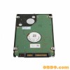 Blank 500GB Internal Dell D630 Hard Disk with SATA Port