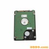 Blank 500GB Internal Dell D630 Hard Disk with SATA Port