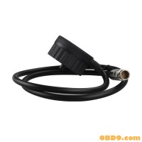 BMW 20pin Cable for BMW GT1