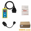 BMW B800 Airbag Scan Reset Tool