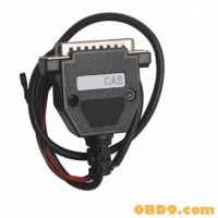 BMW CAS Cable for Digiprog3 Odometer Programmer