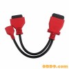 BMW F Series Ethernet Cable for Autel Maxisys MS908 PRO