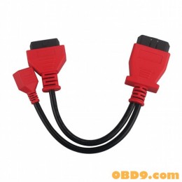 BMW F Series Ethernet Cable for Autel Maxisys MS908 PRO