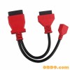 BMW F Series Ethernet Cable for Autel Maxisys MS908 PRO