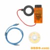 BMW HIT+2.01 CAS1 PRO Support BMW Diagnosing And Programming