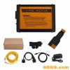 New BMW ICOM A3 Professional Diagnostic Tool Hardware V1.37 Get Free BMW 20Pin Cable