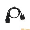 New BMW ICOM A3 Professional Diagnostic Tool Hardware V1.37 Get Free BMW 20Pin Cable