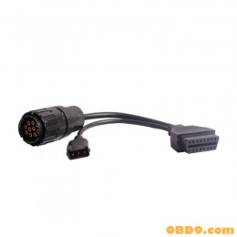 BMW ICOM D for BMW Motorcycle Diagnose Cable