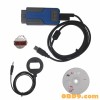 BMW Multi Diagnostic Tool + OBD2 Key Programmer for BMW CAS1 2 3 4 CAS4 V7.7